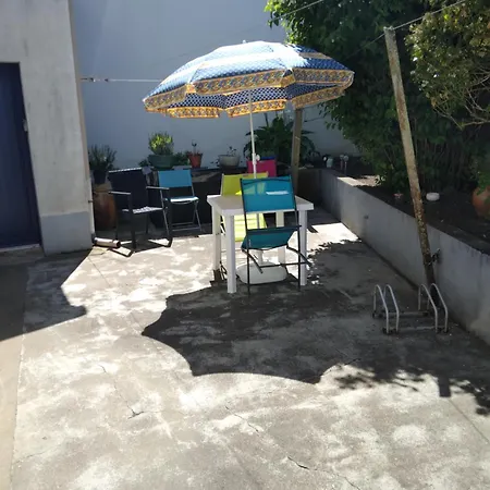 Ferienwohnung Kael Ar Martoled Le Croisic Exterior foto