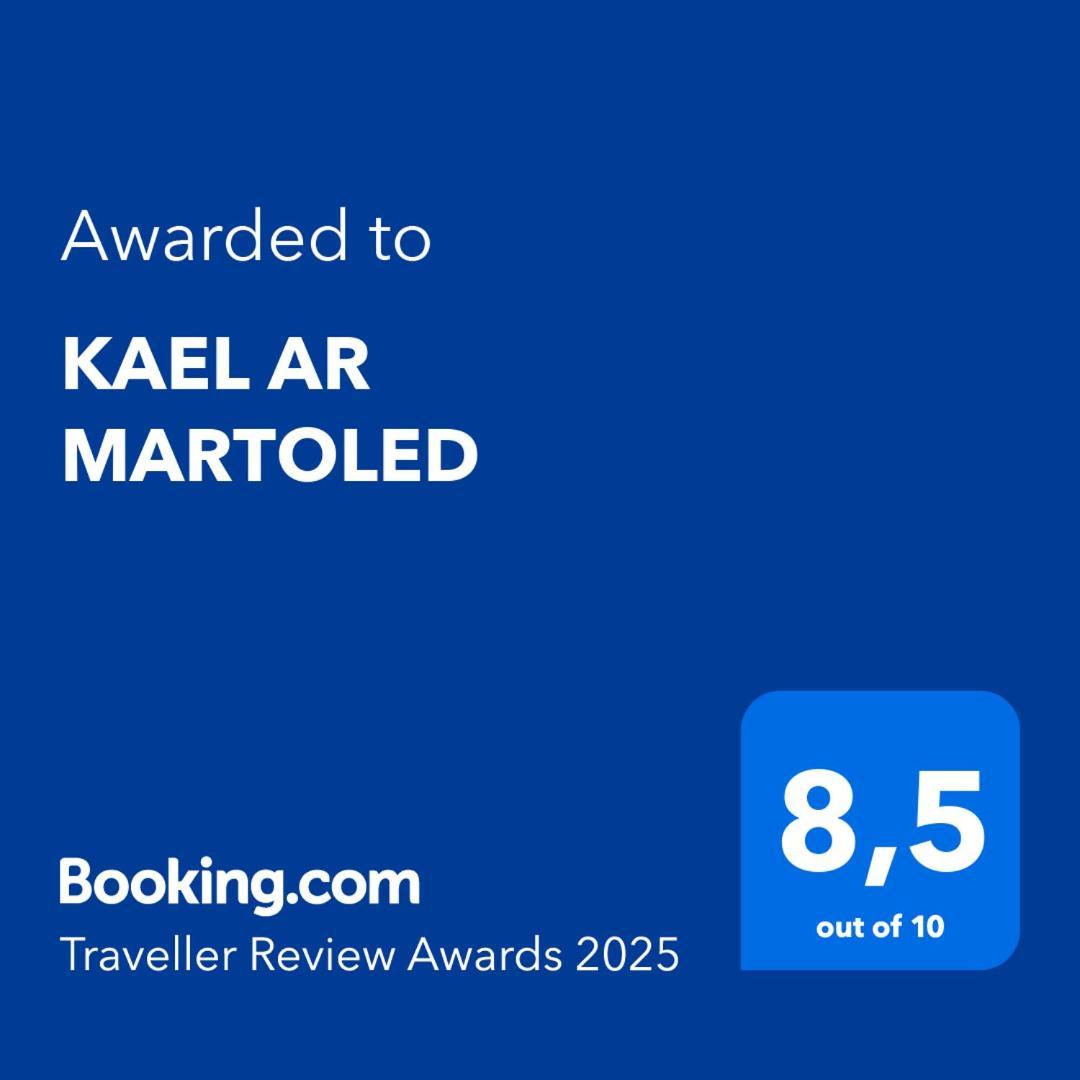 Kael Ar Martoled Apartment Le Croisic